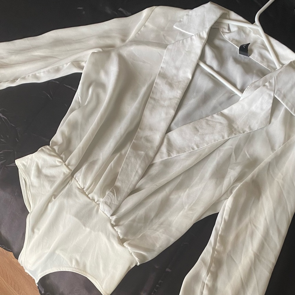 A 3 shirt bundle